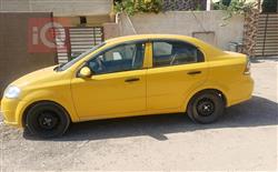 شيفروليه أفيو